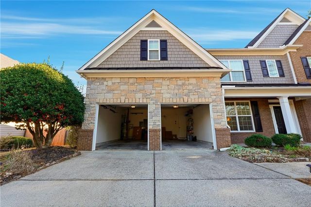 100 Northbrooke Trace, Woodstock, GA 30188