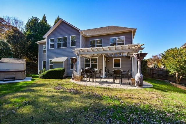 100 Northbrooke Trace, Woodstock, GA 30188