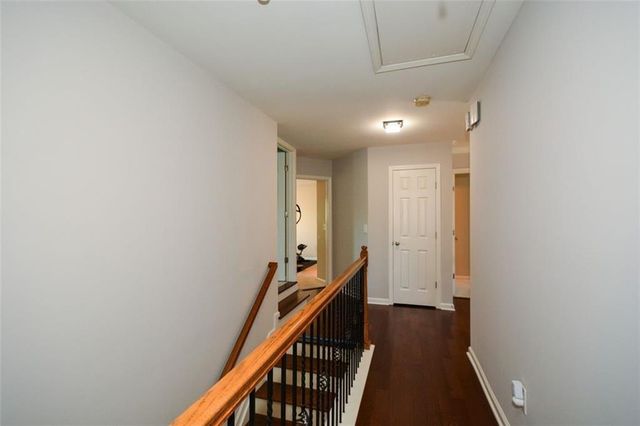 100 Northbrooke Trace, Woodstock, GA 30188