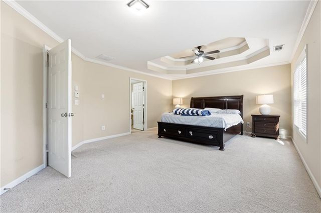 100 Northbrooke Trace, Woodstock, GA 30188