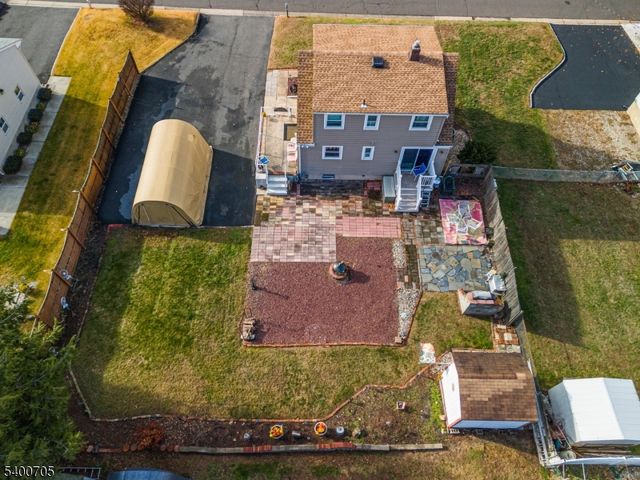 61 Parkside Ave, Piscataway Twp., NJ 08854