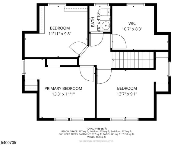 61 Parkside Ave, Piscataway Twp., NJ 08854