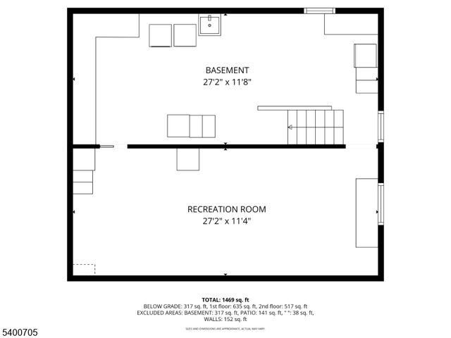 61 Parkside Ave, Piscataway Twp., NJ 08854