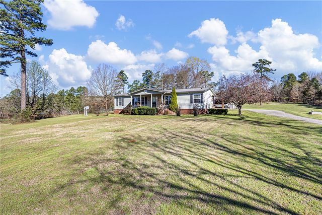25951 E State Highway 22, Delaware, AR 72835
