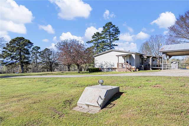 25951 E State Highway 22, Delaware, AR 72835
