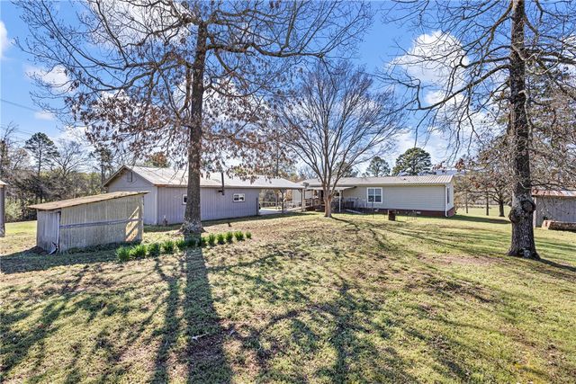 25951 E State Highway 22, Delaware, AR 72835