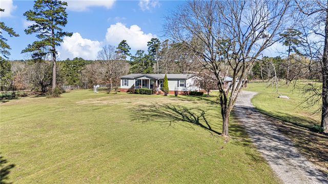 25951 E State Highway 22, Delaware, AR 72835