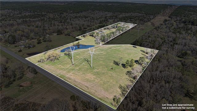 25951 E State Highway 22, Delaware, AR 72835