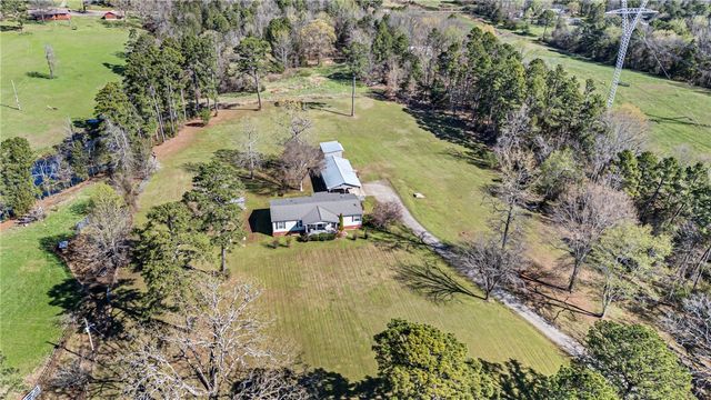 25951 E State Highway 22, Delaware, AR 72835