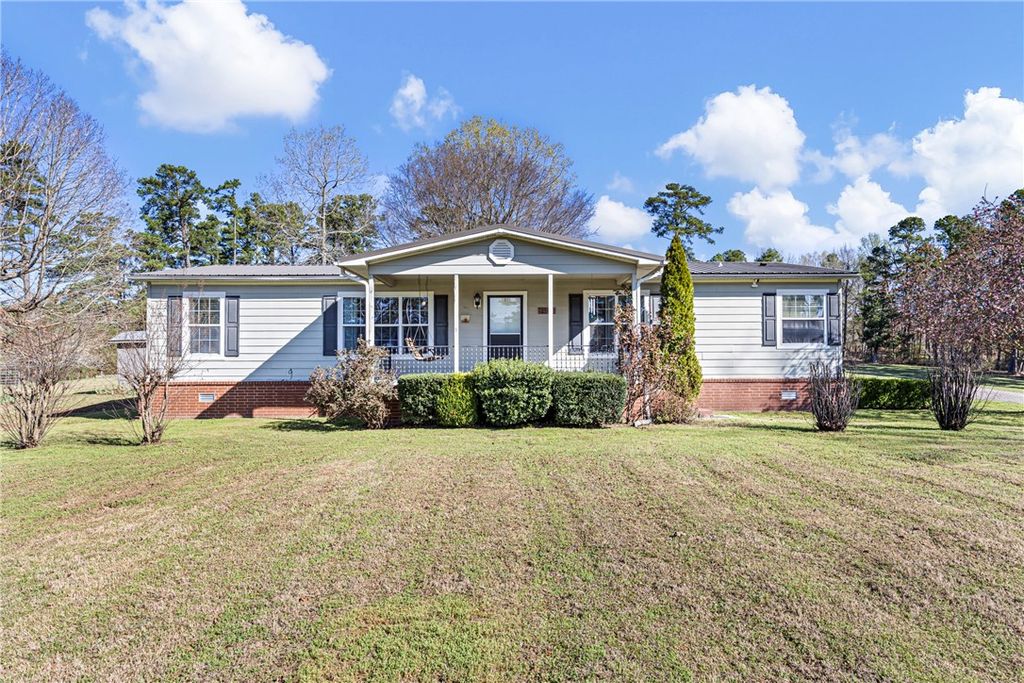 25951 E State Highway 22, Delaware, AR 72835