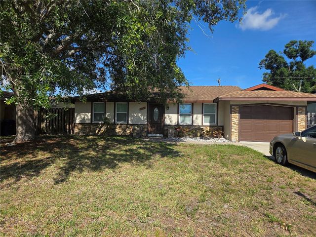 3922 COCHISE TER,, Sarasota, FL 34233