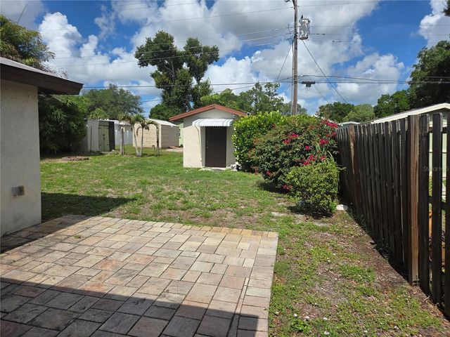 3922 COCHISE TER,, Sarasota, FL 34233