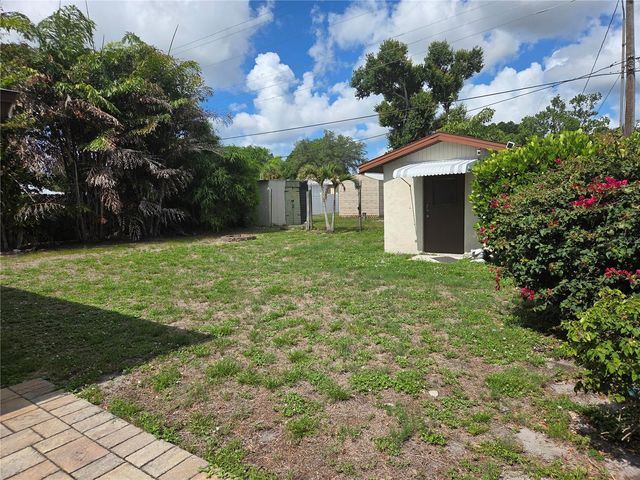 3922 COCHISE TER,, Sarasota, FL 34233