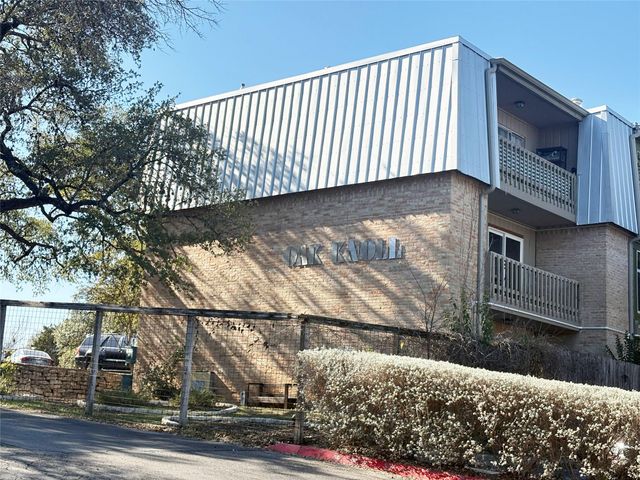 620 S 1st ST 201, Austin, TX 78704