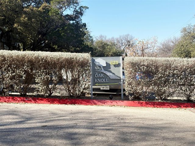 620 S 1st ST 201, Austin, TX 78704