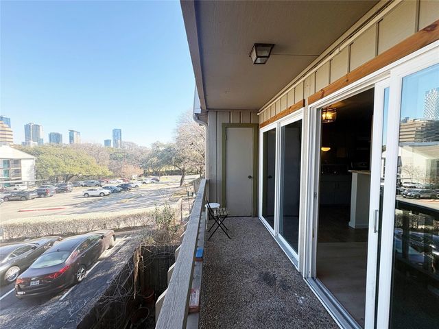 620 S 1st ST 201, Austin, TX 78704