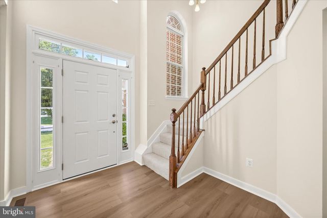 4314 QUANDERS PROMISE DR, Bowie, MD 20720