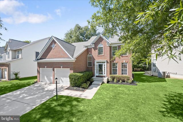 4314 QUANDERS PROMISE DR, Bowie, MD 20720