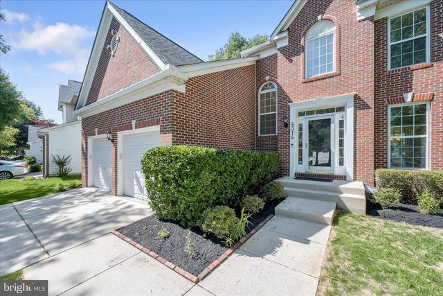 4314 QUANDERS PROMISE DR, Bowie, MD 20720