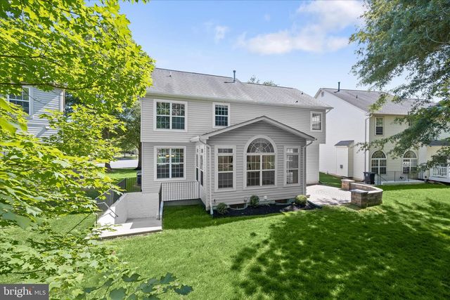 4314 QUANDERS PROMISE DR, Bowie, MD 20720