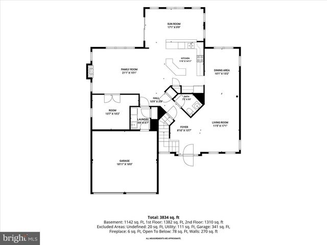4314 QUANDERS PROMISE DR, Bowie, MD 20720