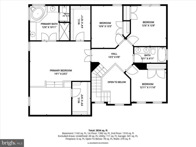 4314 QUANDERS PROMISE DR, Bowie, MD 20720