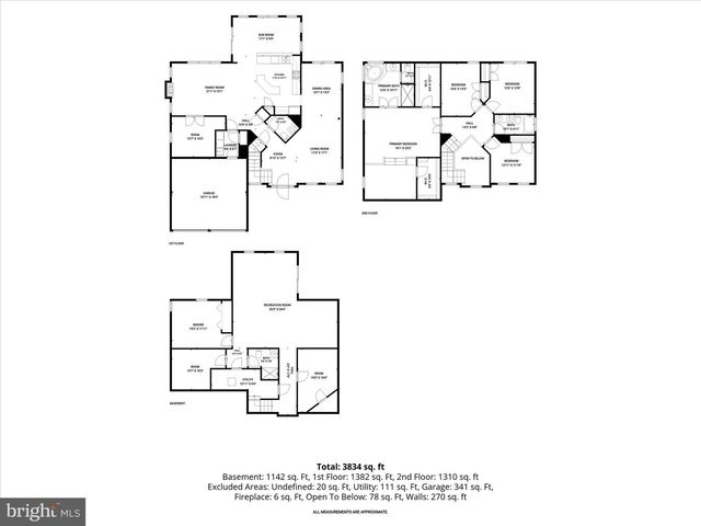 4314 QUANDERS PROMISE DR, Bowie, MD 20720