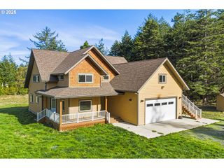 55942 LOST VALLEY Rd, Bandon, OR 97411