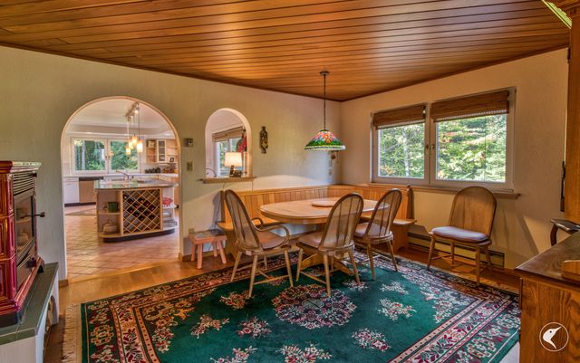 54 Split Rock Road, Lake Placid, NY 12946