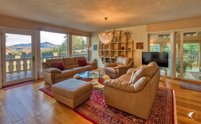 54 Split Rock Road, Lake Placid, NY 12946