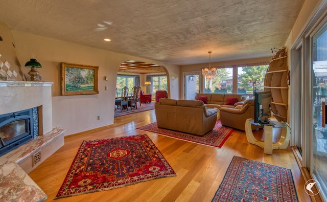 54 Split Rock Road, Lake Placid, NY 12946