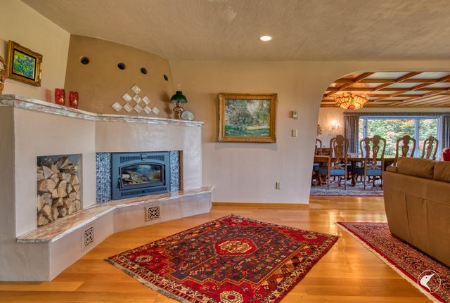 54 Split Rock Road, Lake Placid, NY 12946