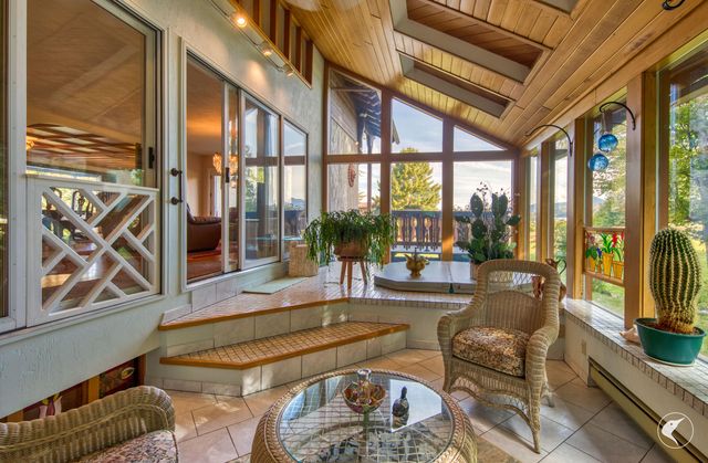 54 Split Rock Road, Lake Placid, NY 12946