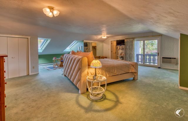 54 Split Rock Road, Lake Placid, NY 12946