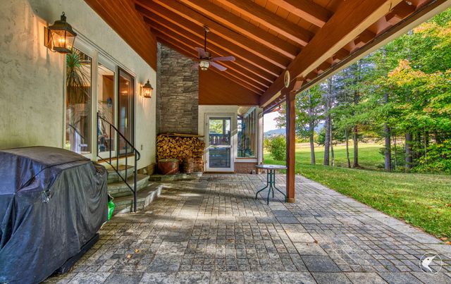 54 Split Rock Road, Lake Placid, NY 12946