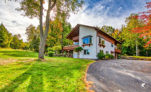 54 Split Rock Road, Lake Placid, NY 12946