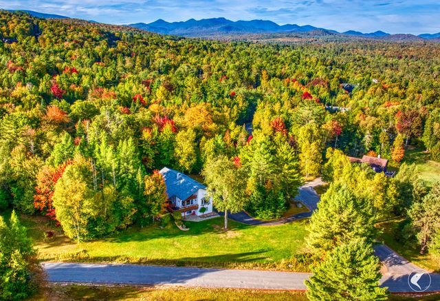 54 Split Rock Road, Lake Placid, NY 12946