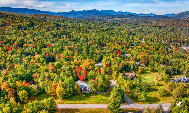 54 Split Rock Road, Lake Placid, NY 12946