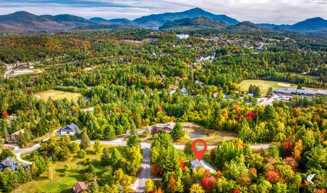 54 Split Rock Road, Lake Placid, NY 12946