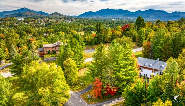 54 Split Rock Road, Lake Placid, NY 12946