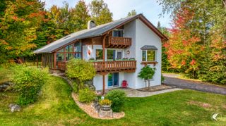 54 Split Rock Road, Lake Placid, NY 12946