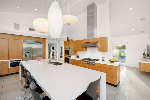 2630 San Angelo Drive, Claremont, CA 91711