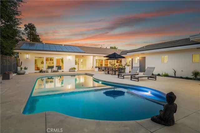 2630 San Angelo Drive, Claremont, CA 91711