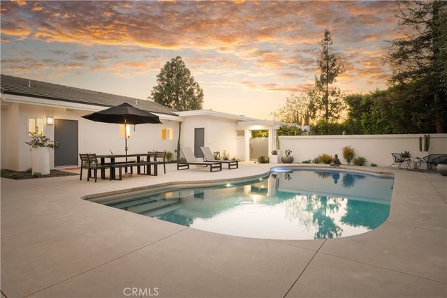 2630 San Angelo Drive, Claremont, CA 91711