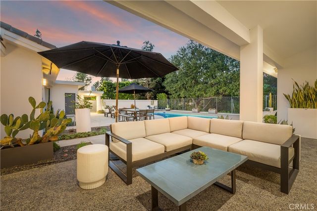 2630 San Angelo Drive, Claremont, CA 91711