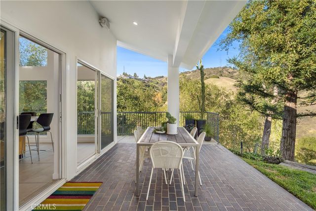 2630 San Angelo Drive, Claremont, CA 91711