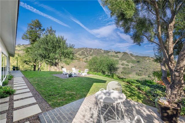 2630 San Angelo Drive, Claremont, CA 91711