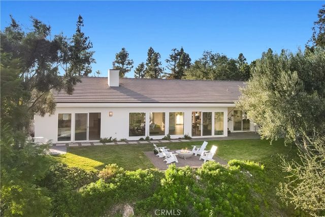 2630 San Angelo Drive, Claremont, CA 91711