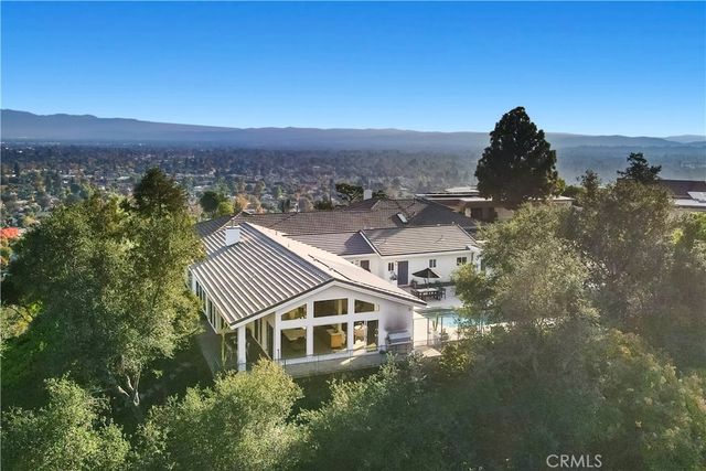 2630 San Angelo Drive, Claremont, CA 91711