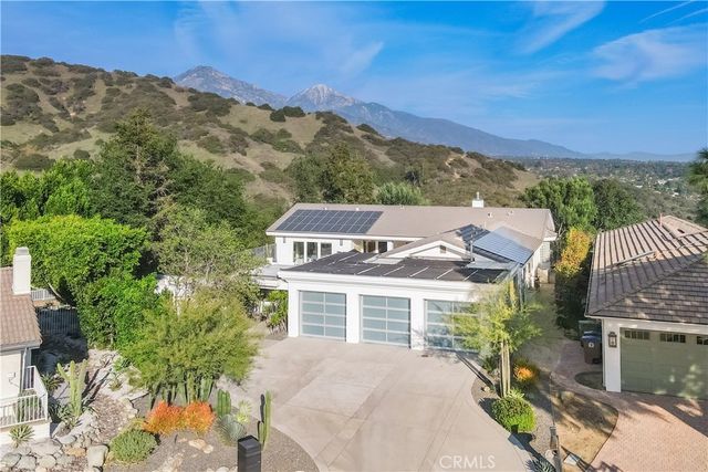 2630 San Angelo Drive, Claremont, CA 91711